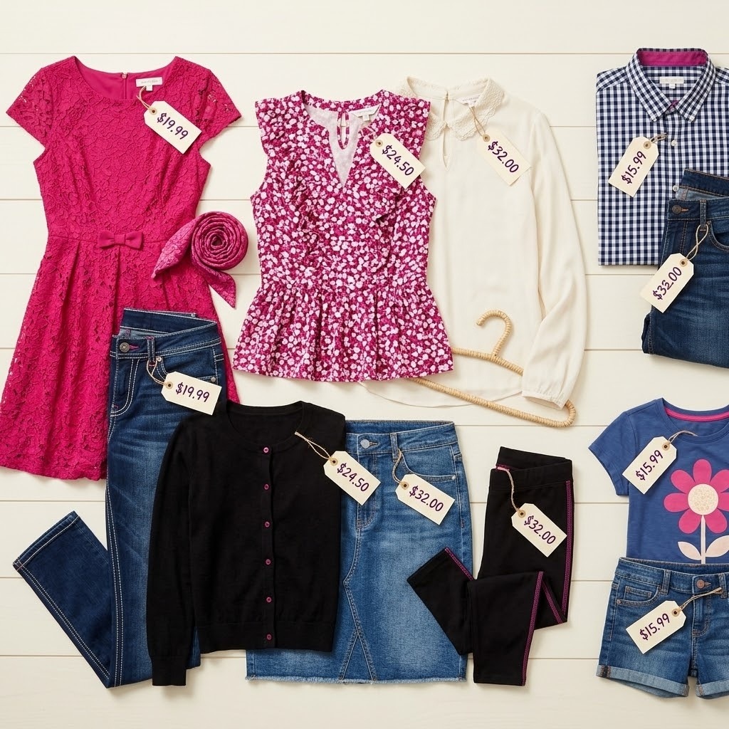 Women's Tops & Blouses