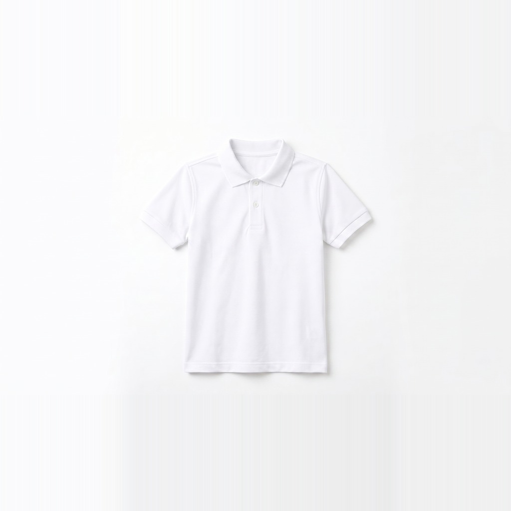Boys' Everyday Polo Shirt 2