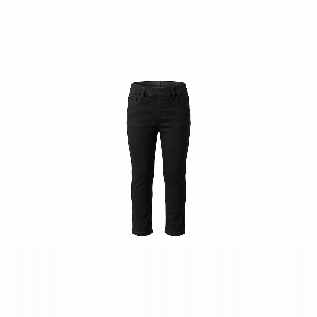 Kids' Stretch Jeggings