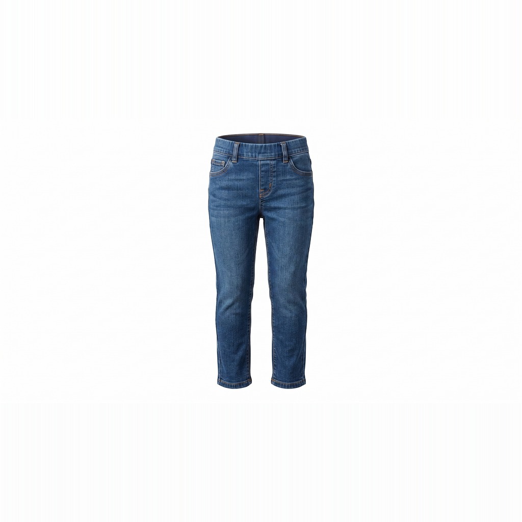 Kids' Stretch Jeggings 2