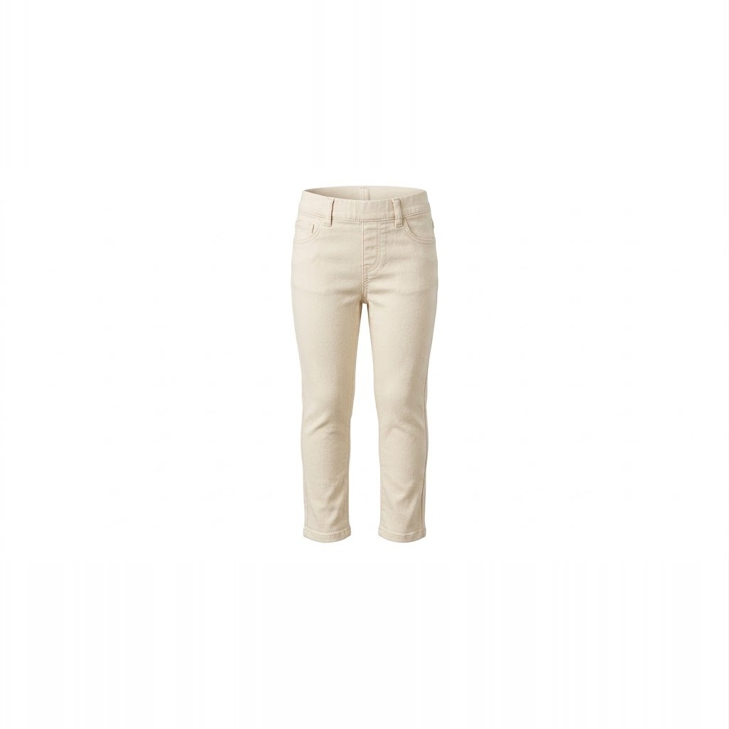 Kids' Stretch Jeggings 3