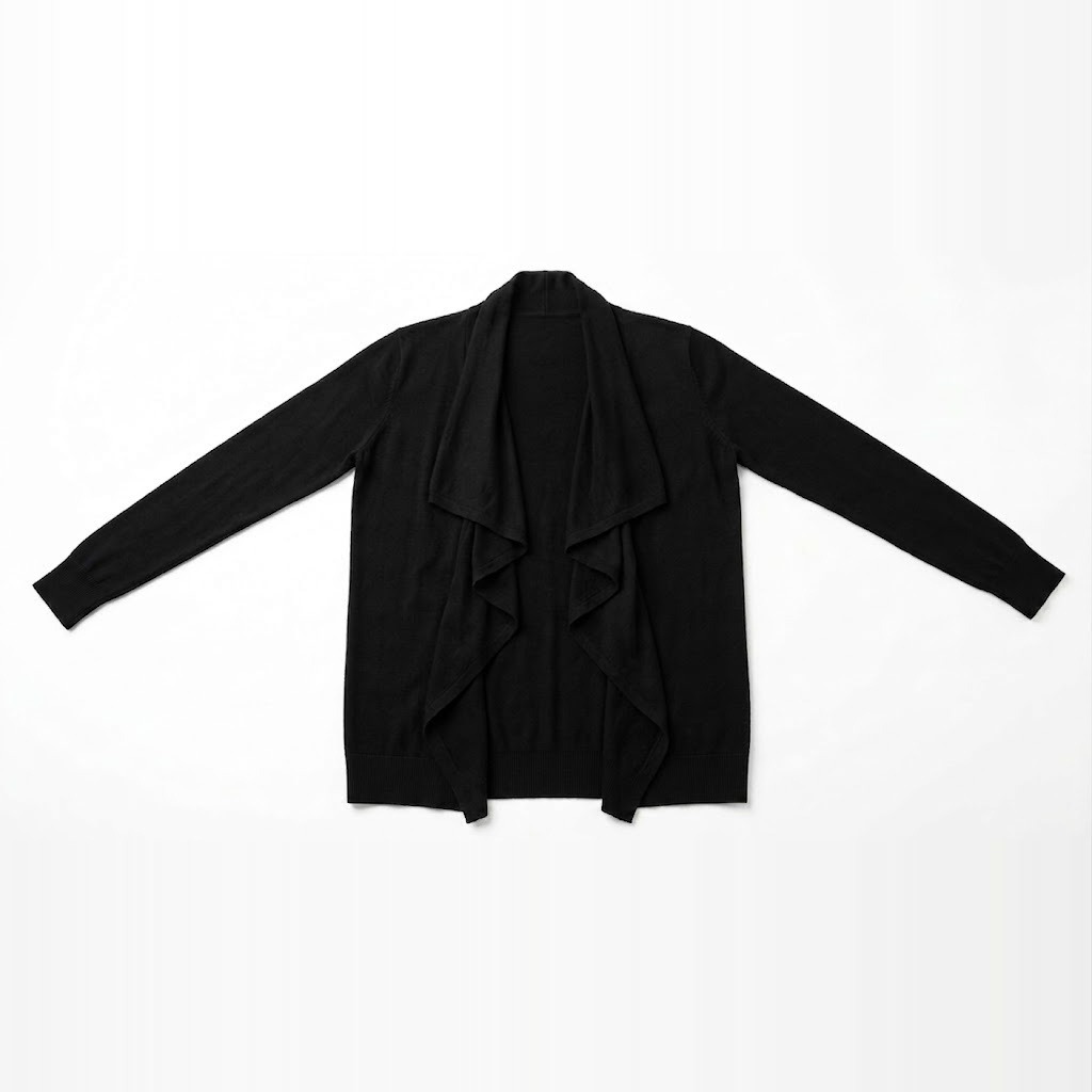 Waterfall Duster Cardigan